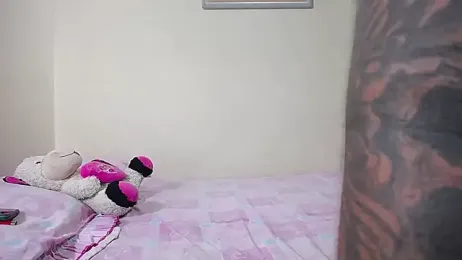 VixenVortexx — Stripchat stream photo (Oct 2025)