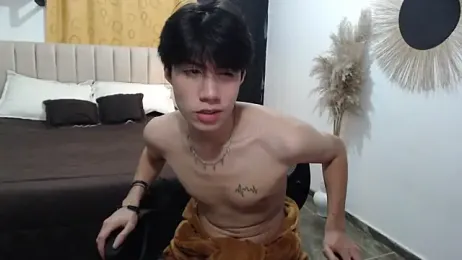 Elio-cam — Stripchat stream photo (Apr 2026)