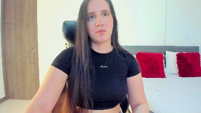 isabellagomezof — cam4