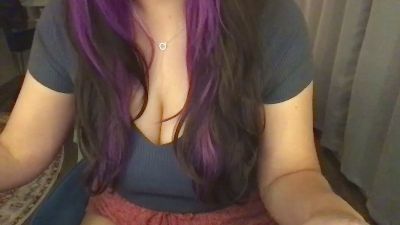 Midnightmacey — Cam4 stream photo (Jan 2026)