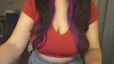 Midnightmacey — Cam4 stream photo (Jan 2026)