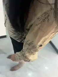 yingzi003 — Stripchat stream photo (Sep 2026)