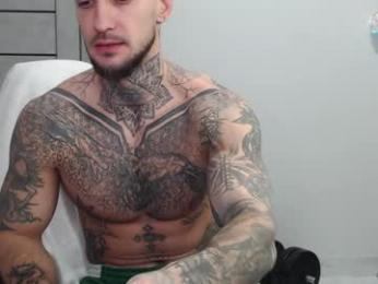maxi_foxxx — Chaturbate stream photo (Apr 2026)