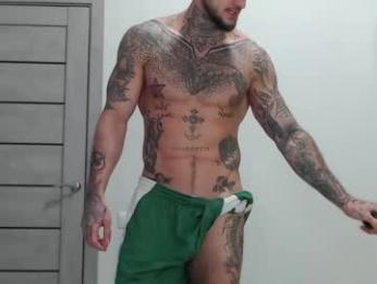 maxi_foxxx — Chaturbate stream photo (Apr 2026)