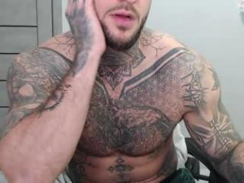 maxi_foxxx — Chaturbate stream photo (Apr 2026)