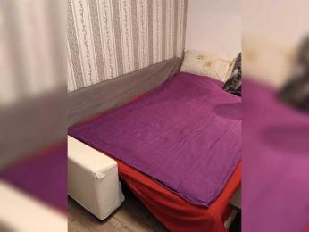 Mazalane — Bongacams stream photo (Jun 2026)