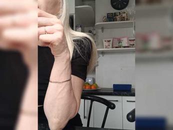 Mazalane — Bongacams stream photo (Jun 2026)