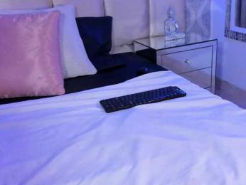 MiissSamantha — bongacams