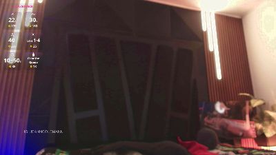 jean_coleman — Cam4 profile photo