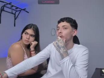 estivenvel — Chaturbate profile photo