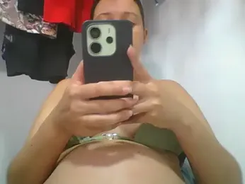 the_geisha_2021k — Stripchat profile photo