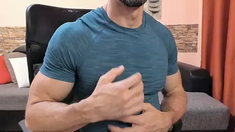 HotHunkTrainer — stripchat