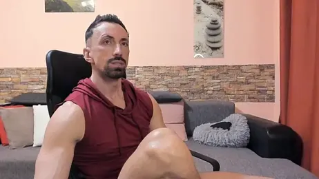 HotHunkTrainer — Stripchat stream photo (Jun 2026)