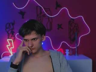 rico-steel — camsoda