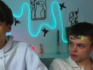 rico-steel — camsodaでウェブカムモデルオンライン