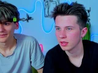 rico-steel — camsoda