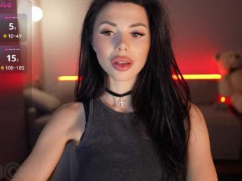 KatrinaMoreno — bongacamsでウェブカムモデルオンライン