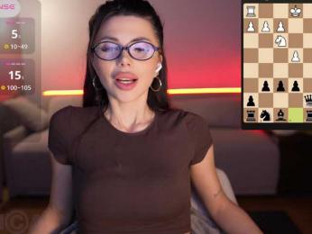 KatrinaMoreno — bongacams