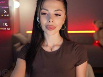 KatrinaMoreno — bongacamsでウェブカムモデルオンライン