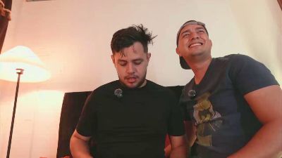TheBoys07 — Cam4 stream photo (Jun 2026)