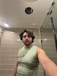 Gaonkadesilonda — Stripchat stream photo (May 2026)