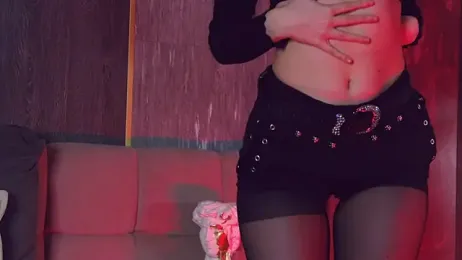 AmyRivers — Stripchat stream photo (Apr 2026)