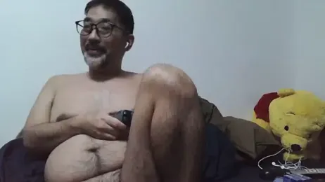 komadanaoki — Stripchat profile photo