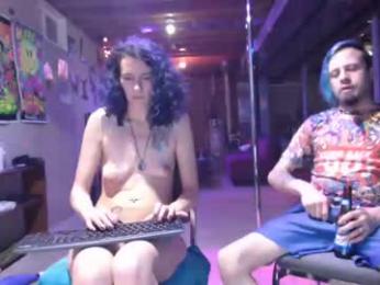 violethooper — Chaturbate stream photo (Jan 2024)