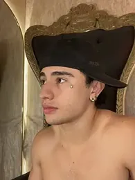 Zack_Bellmont1 — Stripchat profile photo
