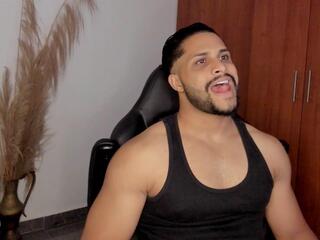 Pier Simons — Flirt4free stream photo (Jul 2026)