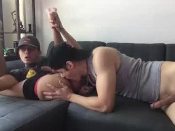 twinksguys360 — Chaturbate stream photo (Mar 2026)