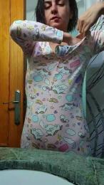 cuteandwet — cam4でウェブカムモデルオンライン