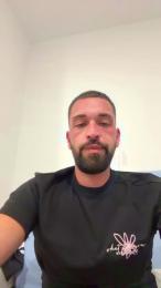 Kevito31 — Cam4 stream photo (Oct 2025)