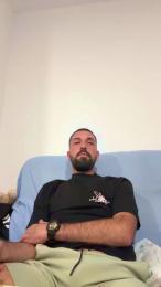 Kevito31 — Cam4 stream photo (Oct 2025)