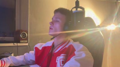 dennisdillon — Cam4 profile photo