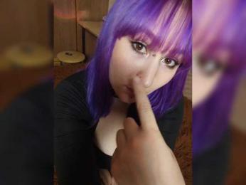 Darcy-666 — Bongacams stream photo (May 2026)