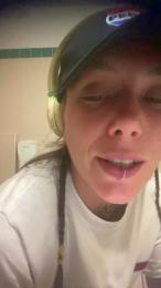 SpacerWoman — Cam4 stream photo (Jul 2026)