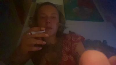 SpacerWoman — Cam4 stream photo (Jul 2026)