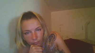 SpacerWoman — Cam4 stream photo (Aug 2026)