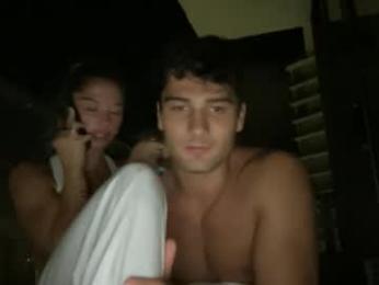 baby1xo — Chaturbate stream photo (May 2026)