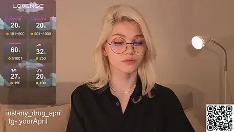 MyApril — Stripchat stream photo (Feb 2026)