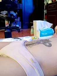 QueenSoreal — stripchat