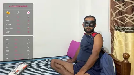 ShayanLK — Stripchat stream photo (Mar 2026)