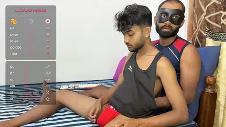 ShayanLK — Stripchat stream photo (Mar 2026)