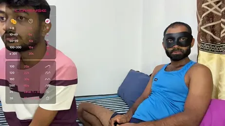 ShayanLK — Stripchat stream photo (Mar 2026)