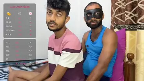 ShayanLK — Stripchat stream photo (Mar 2026)