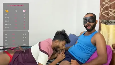 ShayanLK — Stripchat stream photo (Mar 2026)