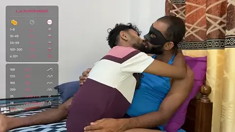 ShayanLK — Stripchat stream photo (Mar 2026)