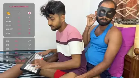 ShayanLK — Stripchat stream photo (Mar 2026)