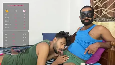 ShayanLK — Stripchat stream photo (Mar 2026)